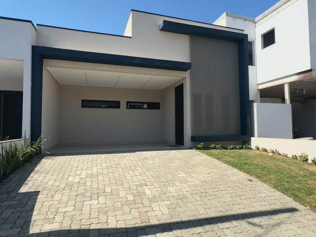 Casa com 200m² 3 quartos e 3 banheiros, à venda ou para alugar, no bairro Jardim Flamboyant em Paulínia