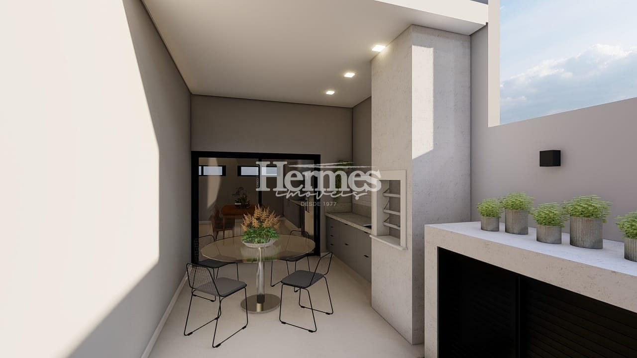 Casa, 3 quartos, 144 m² - Foto 32