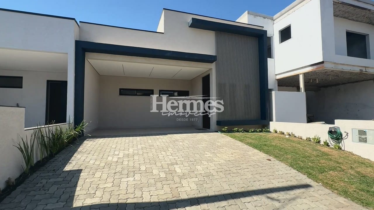 Casa, 3 quartos, 144 m² - Foto 1