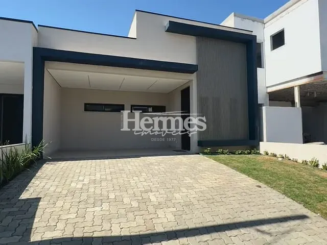 Casa com 200m² 3 quartos e 3 banheiros, à venda ou para alugar, no bairro Jardim Flamboyant em Paulínia