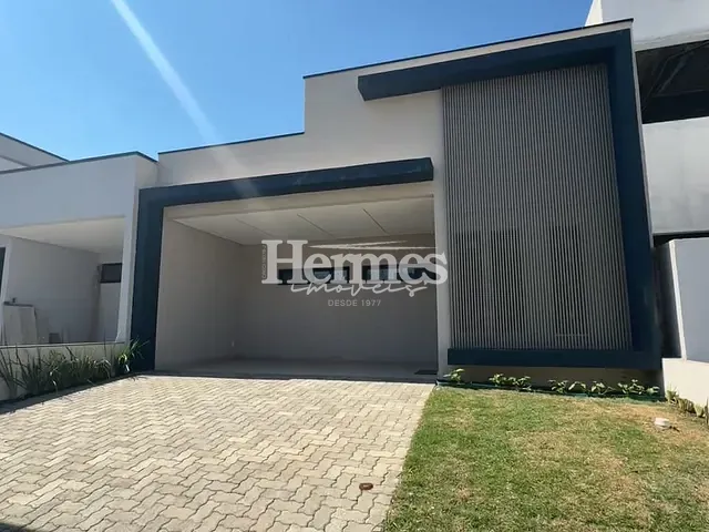 Casa com 200m² 3 quartos e 3 banheiros, à venda ou para alugar, no bairro Jardim Flamboyant em Paulínia