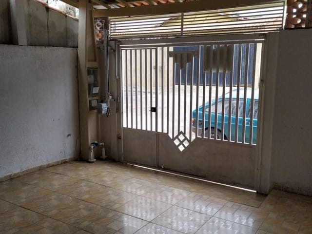 Foto do Casa - Casa com 3 dormitórios à venda, 100 m² por R$ 350.000,00 - Jardim da Granja - São José dos Campos/SP | INDEPENDENCE NEGOCIOS IMOBILIARIOS LTDA