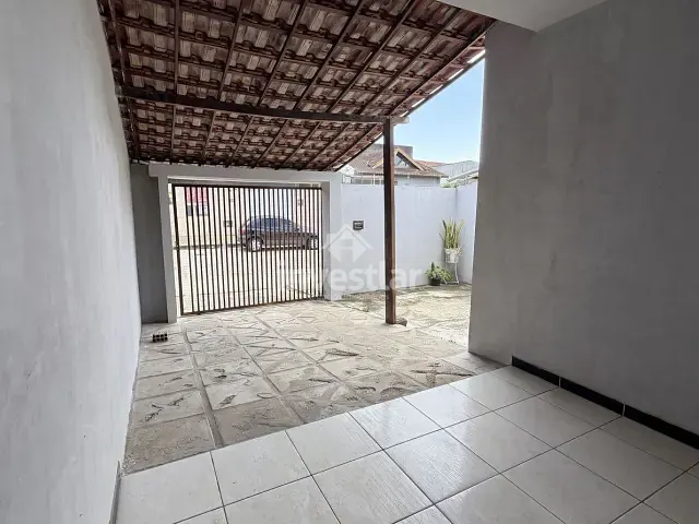 Casa 3 quartos e 2 banheiros, à venda, no bairro Tambor em Campina Grande