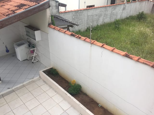Casa com 250m² 4 quartos e 4 banheiros, à venda, no bairro Jardim Yassuda em Pindamonhangaba