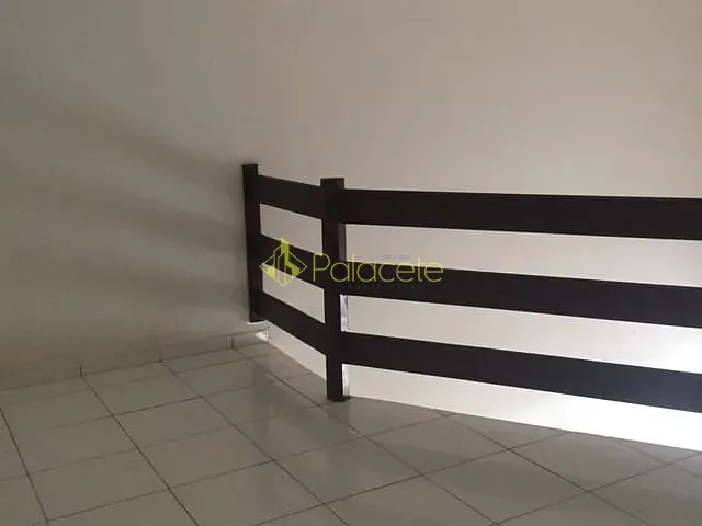 Casa com 250m² 4 quartos e 4 banheiros, à venda, no bairro Jardim Yassuda em Pindamonhangaba