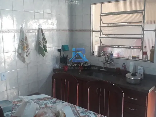 Casa com 250m² 2 quartos e 1 banheiro, à venda, no bairro Vila Cruzeiro em Itatiba