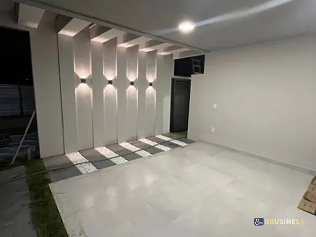 Casa com 200m² 3 quartos e 2 banheiros, à venda, no bairro Parque Tarcisio Miranda em Campos dos Goytacazes