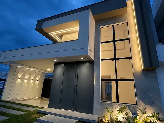 Casa com 200m² 3 quartos e 2 banheiros, à venda, no bairro Parque Tarcisio Miranda em Campos dos Goytacazes