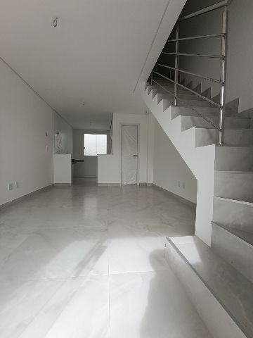 Foto do Casa - Casa Duplex 2 Quartos  2 suítes  1 vaga no bairro  Planalto, região da Pampulha | Deltalar Imóveis