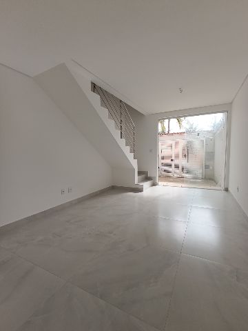 Foto do Casa - Casa Duplex 2 Quartos  2 suítes  1 vaga no bairro  Planalto, região da Pampulha | Deltalar Imóveis