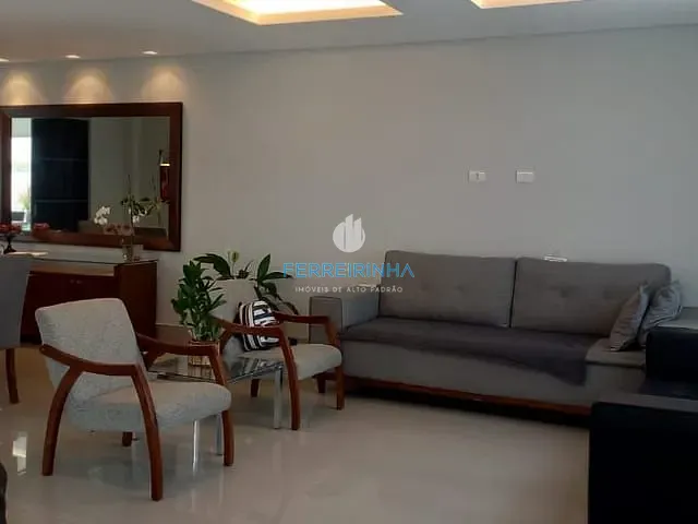Casa com 450m² 4 quartos e 5 banheiros, à venda, no bairro Condomínio Residencial Jaguary em São José dos Campos