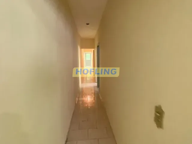Casa com 213m² 2 quartos e 1 banheiro, para alugar, no bairro Jardim A Karan em Rio Claro