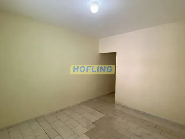 Casa com 213m² 2 quartos e 1 banheiro, para alugar, no bairro Jardim A Karan em Rio Claro