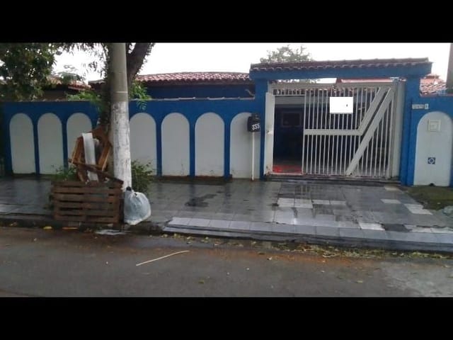 Foto do Casa - Casa com 3 dormitórios à venda, 167 m² por R$ 900.000,00 - Jardim Satélite - São José dos Campos/SP | INDEPENDENCE NEGOCIOS IMOBILIARIOS LTDA