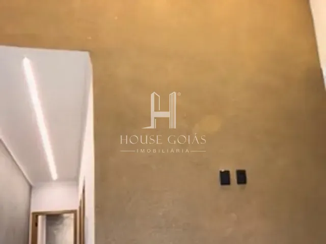 Casa com 191m² 3 quartos e 3 banheiros, à venda, no bairro Parque Itatiaia em Aparecida de Goiânia
