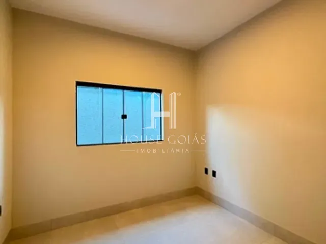 Casa com 191m² 3 quartos e 3 banheiros, à venda, no bairro Parque Itatiaia em Aparecida de Goiânia