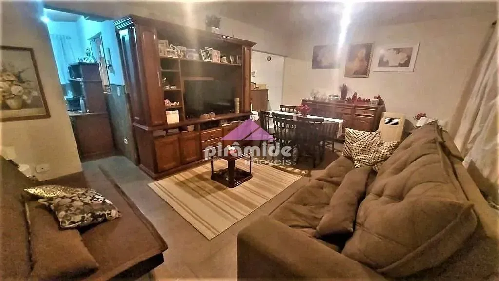 Casa, 2 quartos, 90 m² - Foto 1