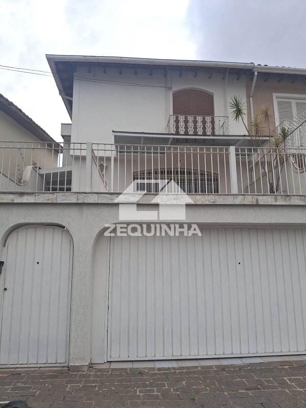 Casa, 3 quartos, 320 m² - Foto 1