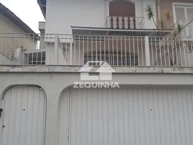 Casa com 320m² 3 quartos e 4 banheiros, para alugar, no bairro Jd Bonfiglioli em Sao Paulo