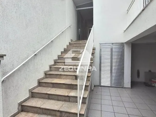 Casa com 320m² 3 quartos e 4 banheiros, para alugar, no bairro Jd Bonfiglioli em Sao Paulo