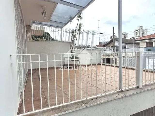 Casa com 320m² 3 quartos e 4 banheiros, para alugar, no bairro Jd Bonfiglioli em Sao Paulo