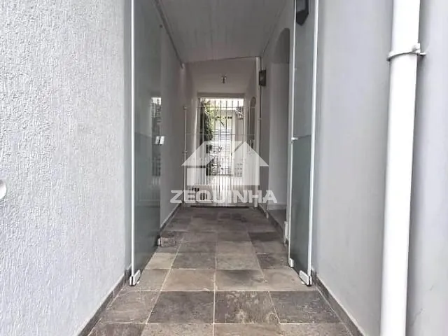 Casa com 320m² 3 quartos e 4 banheiros, para alugar, no bairro Jd Bonfiglioli em Sao Paulo