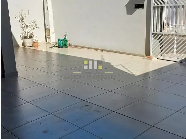 Casa com 250m² 3 quartos e 2 banheiros, à venda, no bairro Jardim Residencial Ravagnani em Sumaré