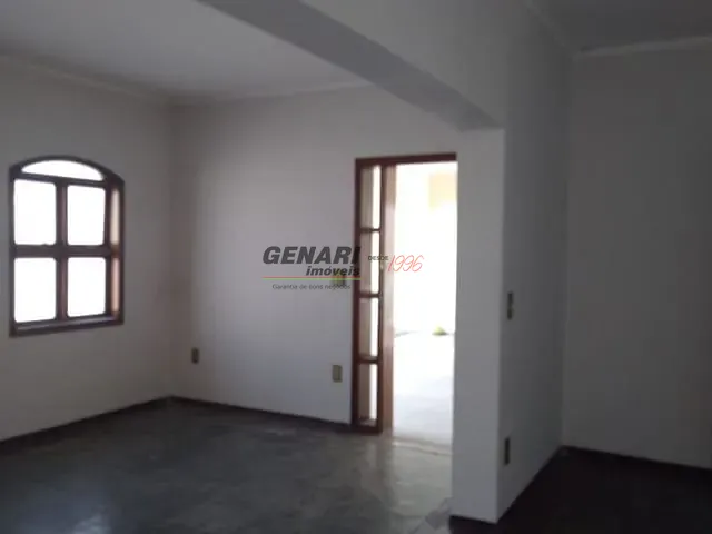 Casa com 409m² 3 quartos e 3 banheiros, para alugar, no bairro Chácara Areal em Indaiatuba