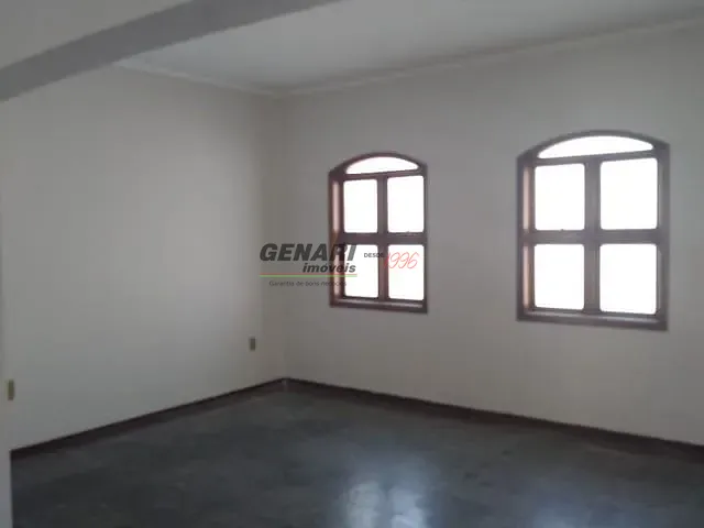 Casa com 409m² 3 quartos e 3 banheiros, para alugar, no bairro Chácara Areal em Indaiatuba