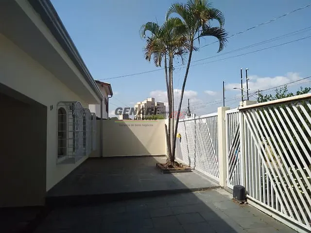 Casa com 409m² 3 quartos e 3 banheiros, para alugar, no bairro Chácara Areal em Indaiatuba