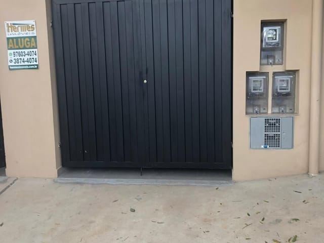 Foto do Casa - Ótima casa para locação no bairro João Aranha, Paulínia, SP – Conforto, espaço e excelente localização! | Hermes Imóveis