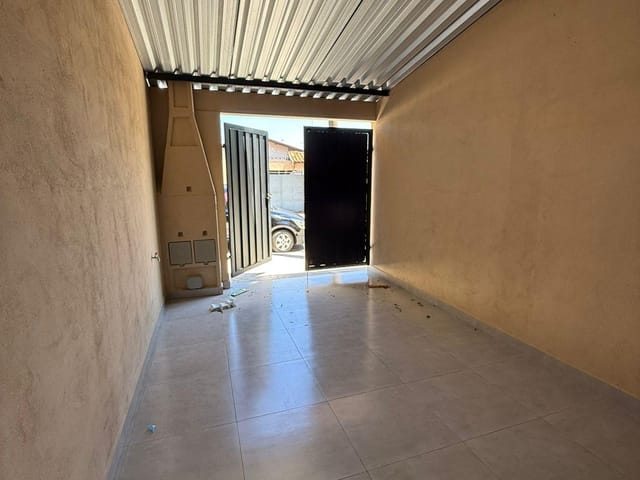 Foto do Casa - Ótima casa para locação no bairro João Aranha, Paulínia, SP – Conforto, espaço e excelente localização! | Hermes Imóveis