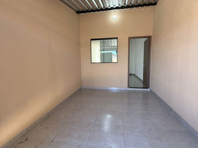 Foto do Casa - Ótima casa para locação no bairro João Aranha, Paulínia, SP – Conforto, espaço e excelente localização! | Hermes Imóveis