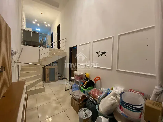 Casa 3 quartos e 2 banheiros, para alugar, no bairro Palmeira em Campina Grande