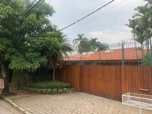 Casa com 1662m² 4 quartos e 6 banheiros, à venda ou para alugar, no bairro Jardim América em Sorocaba