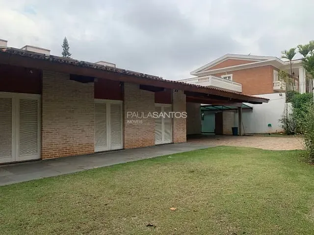 Casa com 1662m² 4 quartos e 6 banheiros, à venda ou para alugar, no bairro Jardim América em Sorocaba