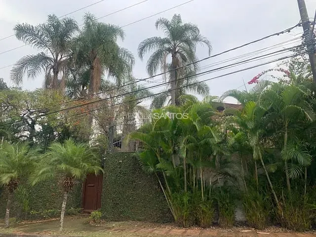 Casa com 1662m² 4 quartos e 6 banheiros, à venda ou para alugar, no bairro Jardim América em Sorocaba