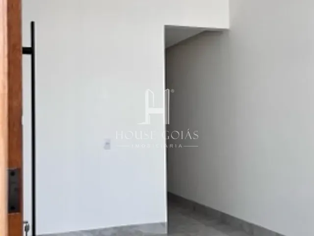 Casa com 182m² 3 quartos e 3 banheiros, à venda, no bairro Cidade Vera Cruz em Aparecida de Goiânia