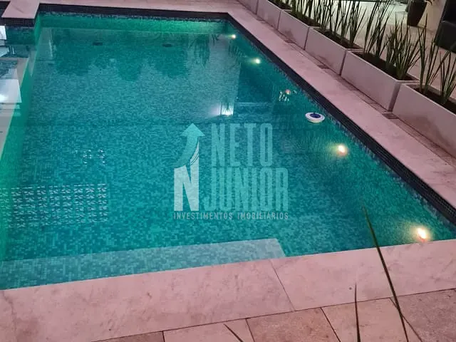 Casa com 384m², à venda, no bairro Jardim Anália Franco em São Paulo