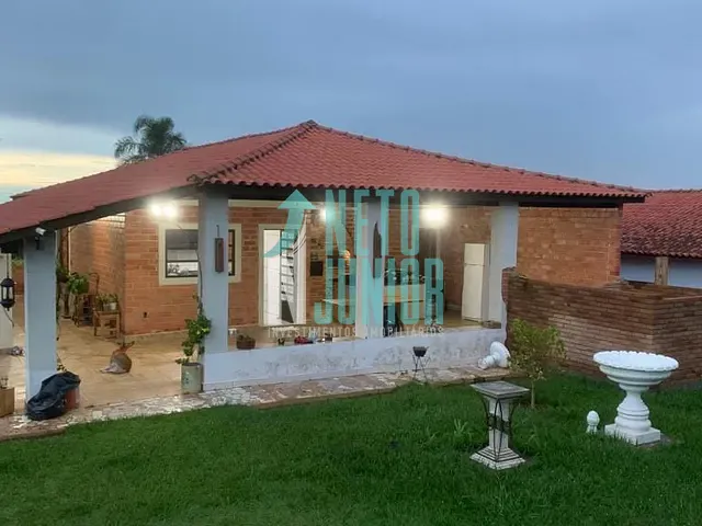 Casa 3 quartos e 2 banheiros, à venda, no bairro Jd Sdalila em Araçoiaba da Serra