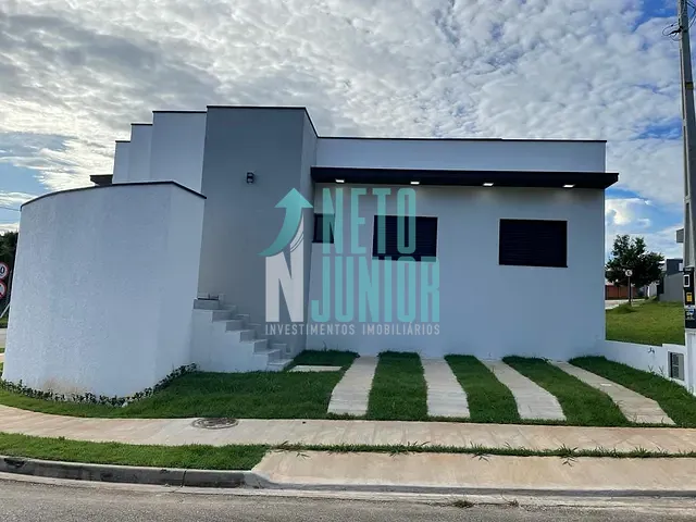 Casa com 287m² 3 quartos e 4 banheiros, à venda, no bairro Jardim Vera Cruz em Sorocaba