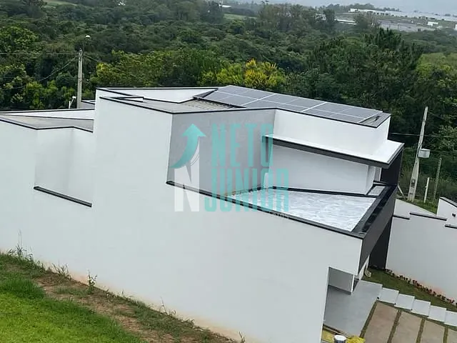 Casa com 287m² 3 quartos e 4 banheiros, à venda, no bairro Jardim Vera Cruz em Sorocaba