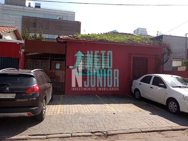 Casa com 100m², para alugar, no bairro Itaim Bibi em São Paulo