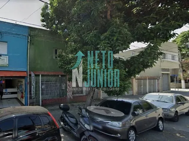 Casa com 102m², à venda, no bairro Chácara Santo Antônio (Zona Sul) em São Paulo