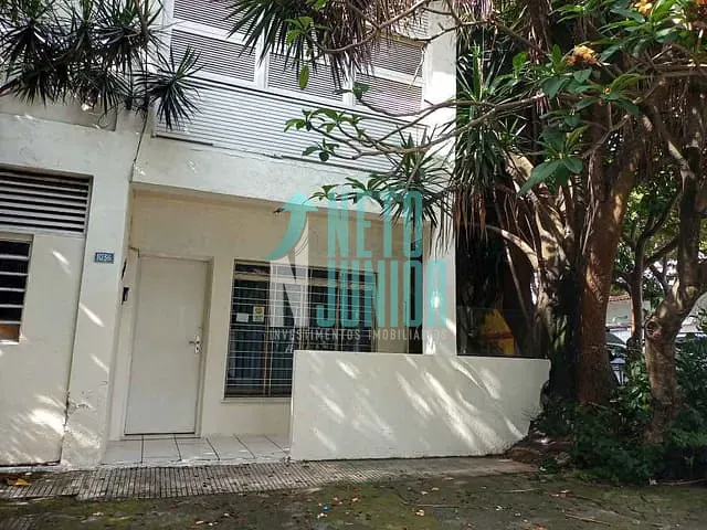 Casa com 120m², à venda ou para alugar, no bairro Vila Clementino em São Paulo