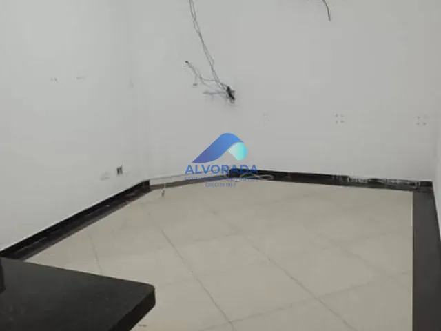 Casa com 125m² 2 quartos e 1 banheiro, à venda, no bairro Jardim das Indústrias em São José dos Campos