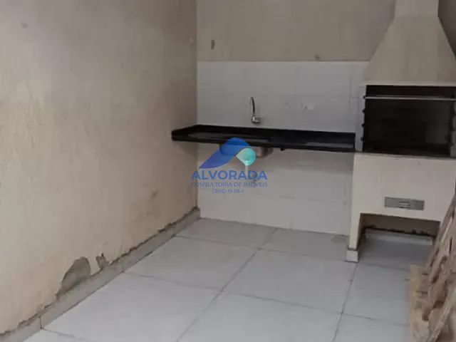 Casa com 125m² 2 quartos e 1 banheiro, à venda, no bairro Jardim das Indústrias em São José dos Campos