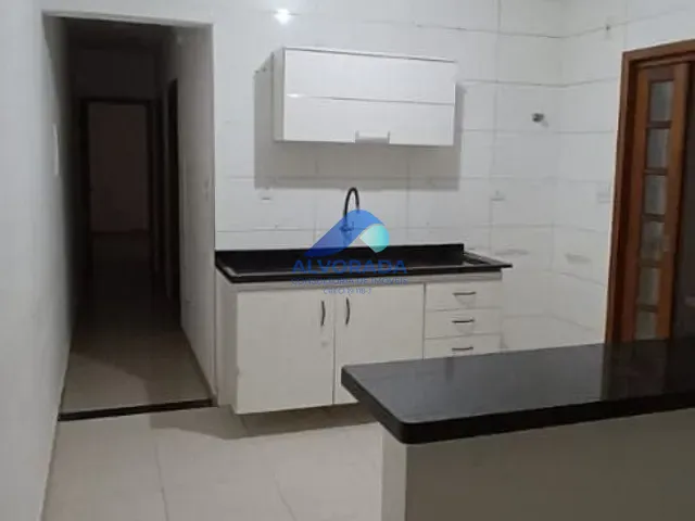 Casa com 125m² 2 quartos e 1 banheiro, à venda, no bairro Jardim das Indústrias em São José dos Campos