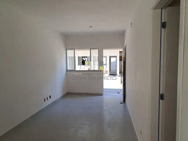 Casa com 70m² 2 quartos e 1 banheiro, à venda, no bairro Jardim Bela Vista em Sumaré