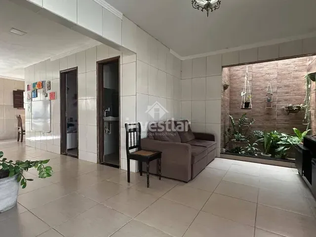 Casa 3 quartos e 2 banheiros, à venda, no bairro Três Irmãs em Campina Grande